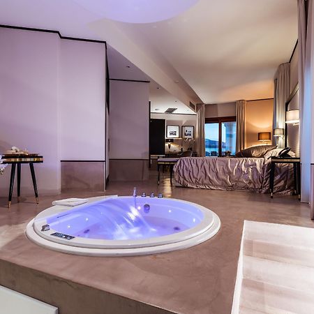 La Locanda Del Conte Mameli Olbia Bagian luar foto