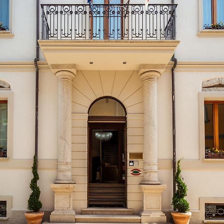 La Locanda Del Conte Mameli Olbia Bagian luar foto