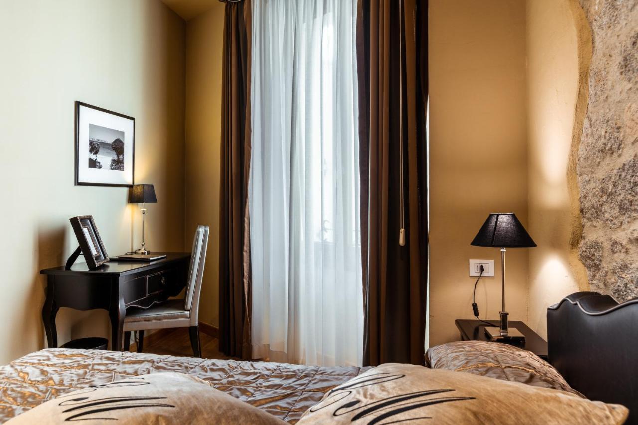La Locanda Del Conte Mameli Olbia Bagian luar foto