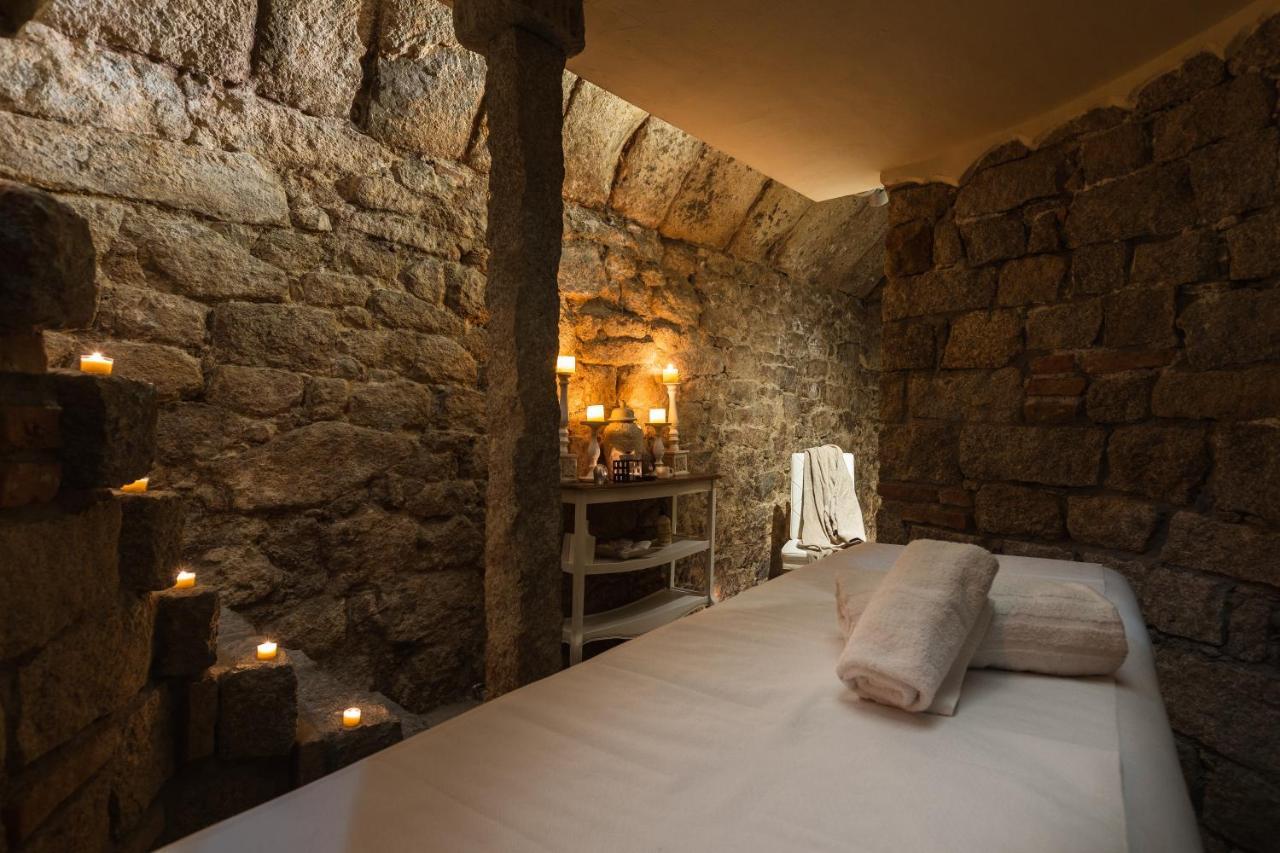 La Locanda Del Conte Mameli Olbia Bagian luar foto