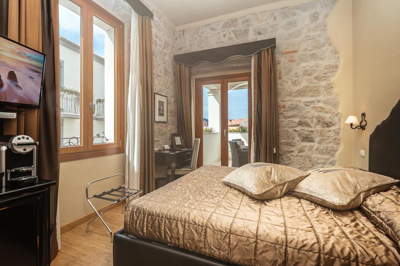 La Locanda Del Conte Mameli Olbia Bagian luar foto