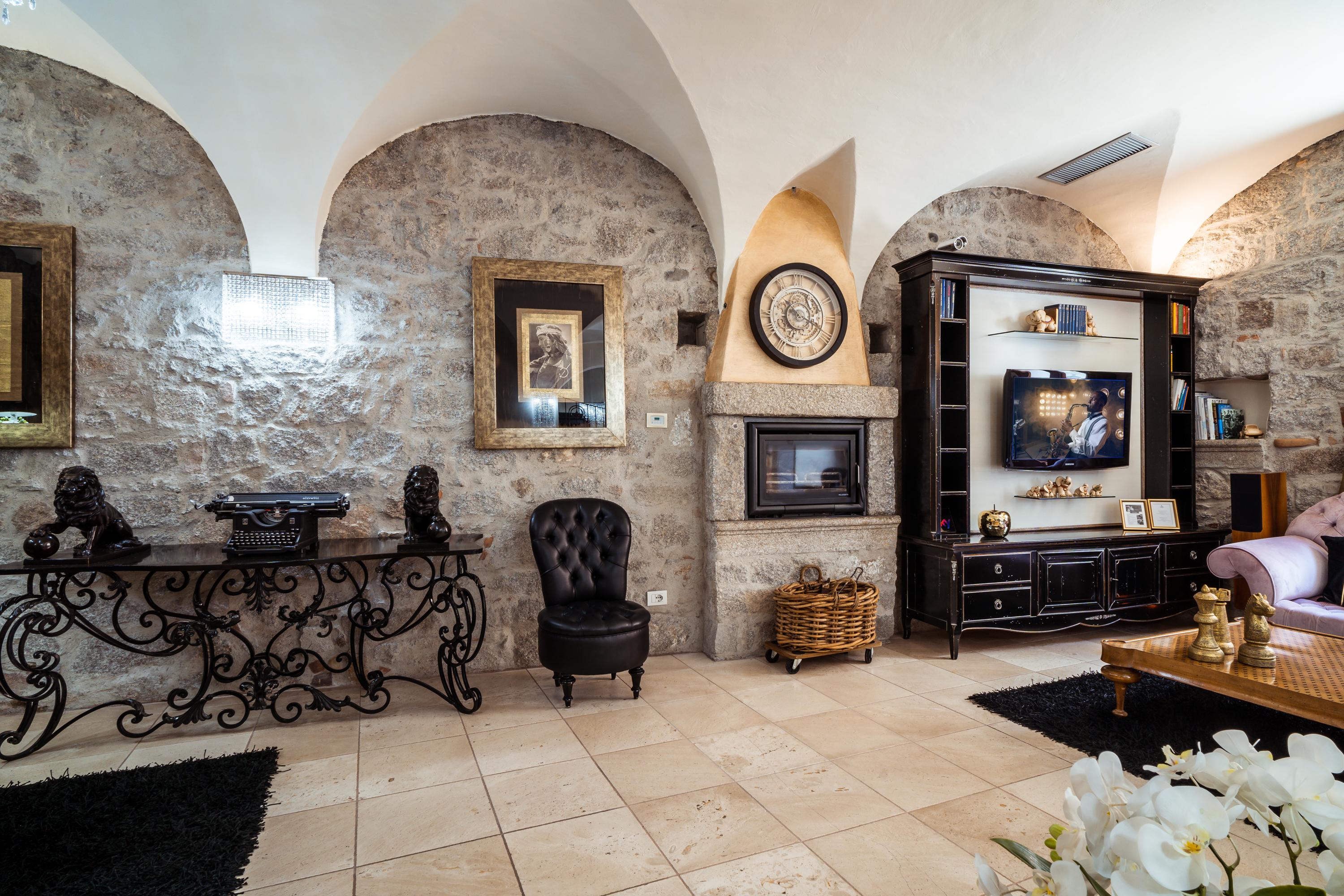 La Locanda Del Conte Mameli Olbia Bagian luar foto